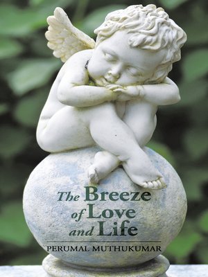 cover image of The Breeze of Love and Life